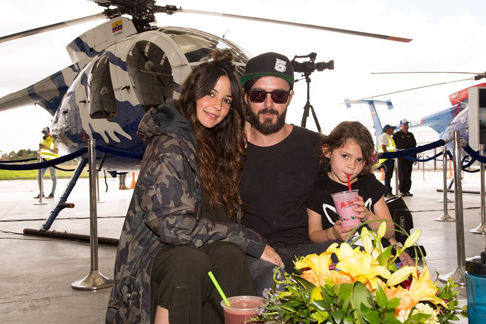 Experiencia SIS-波哥大必去景点