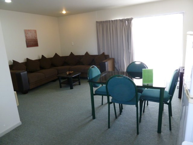 Blake Court Motel主图