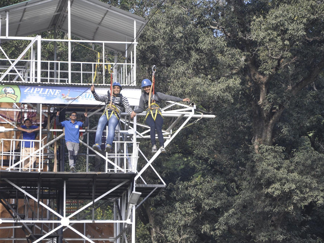 Devbhoomi Outdoor Adventure景点图片