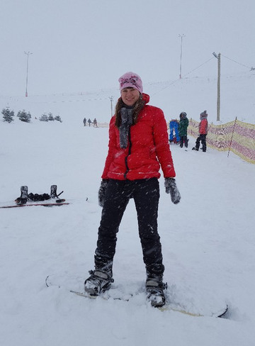 HillPark Ski Complex-Bolshaya Kuzminka必去景点