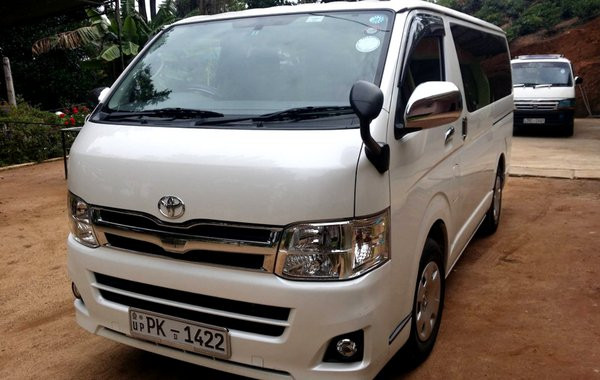 Ella Cabs-埃勒必去景点