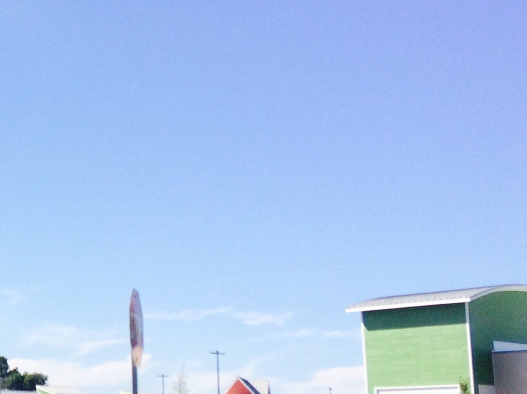 Tanger Outlets Lancaster景点图片