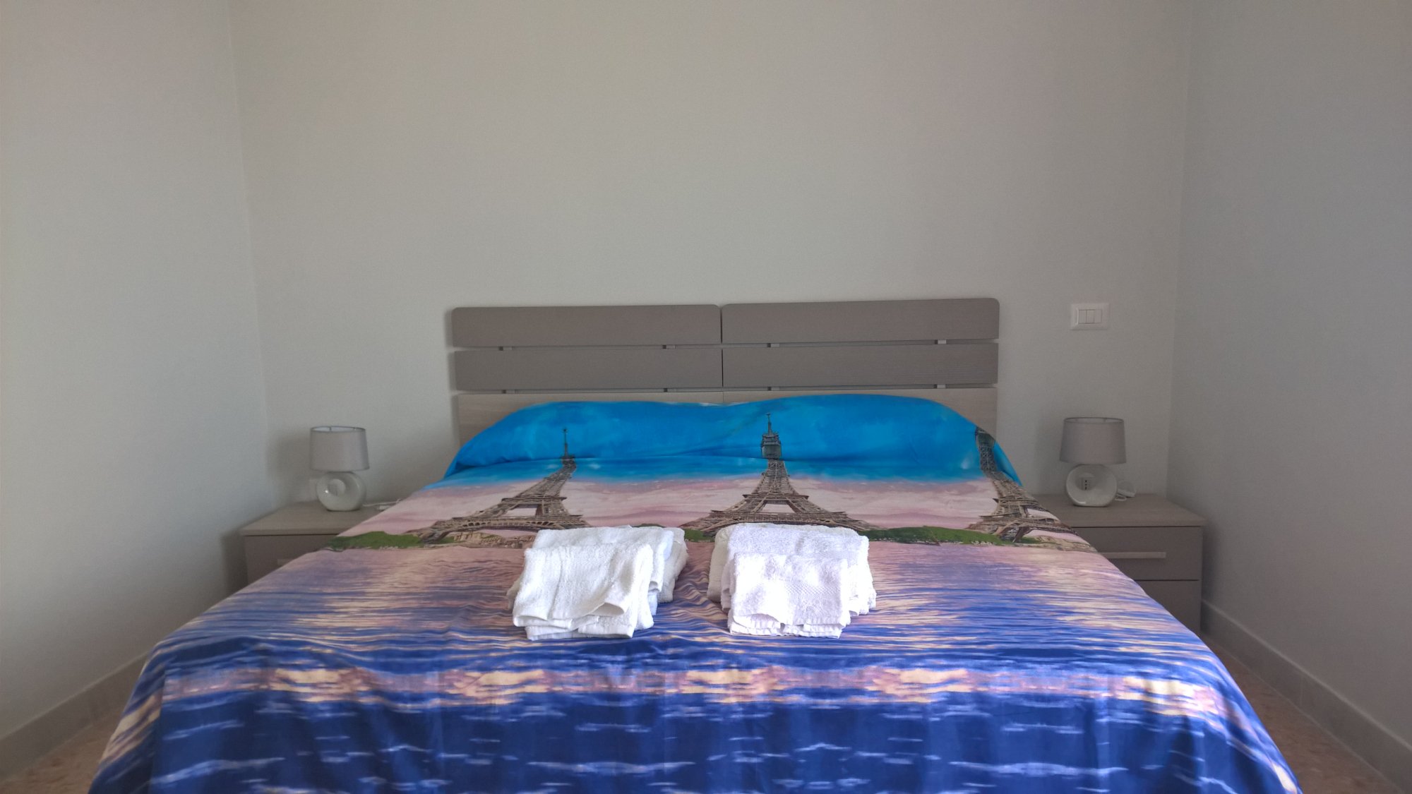 L'Appartamentino B&B-官方