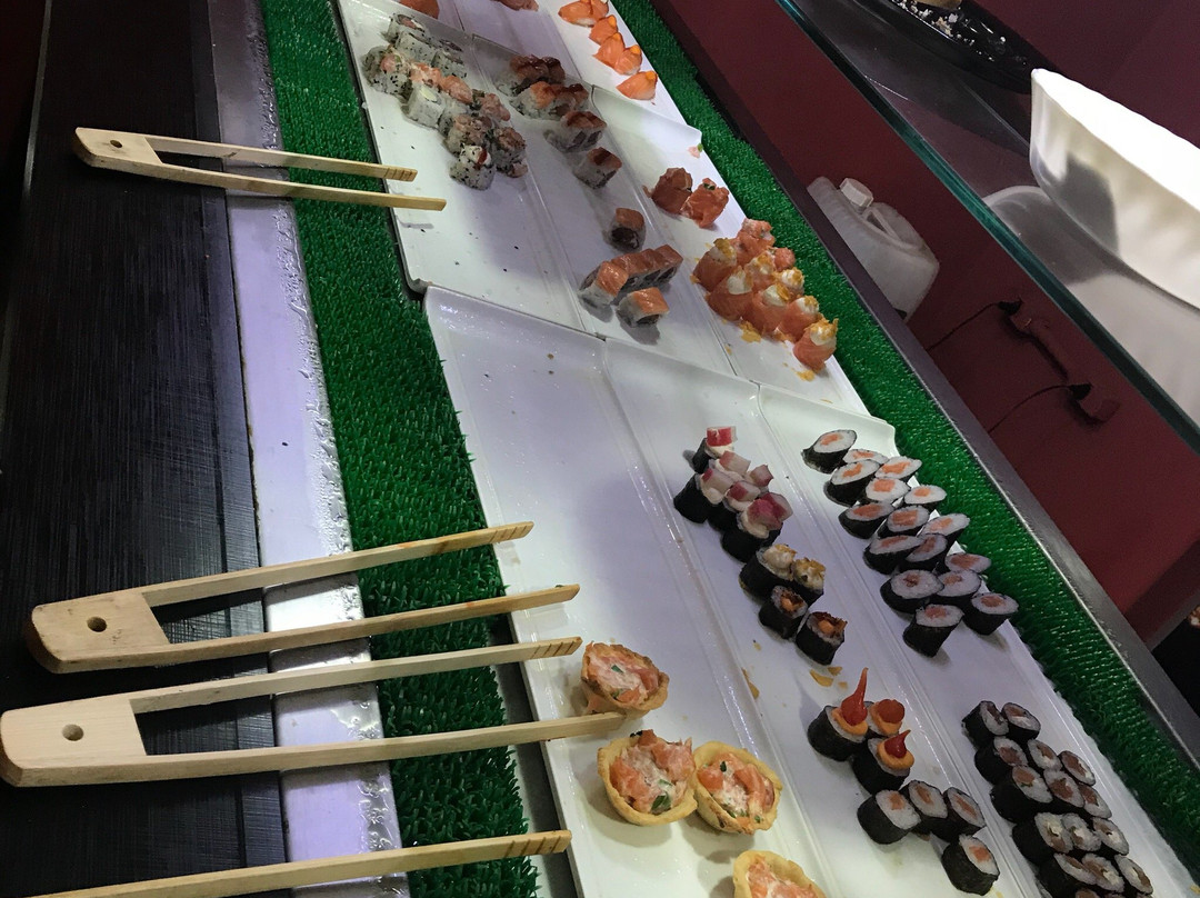 Martinho Campos餐馆和美食-Vakão