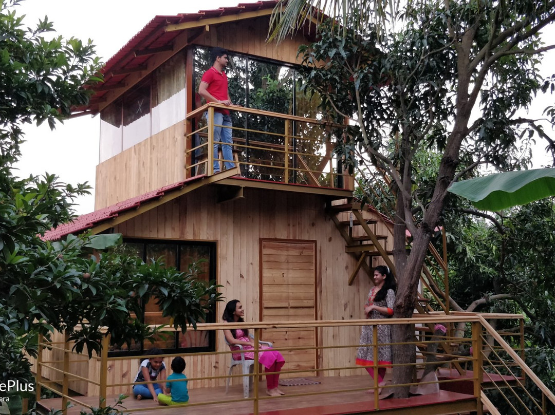 Nature Stay