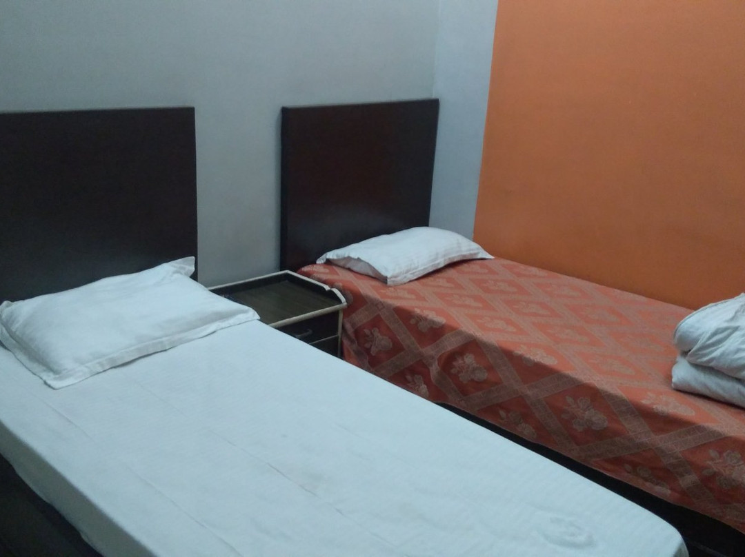 Hotel Mahuyamini Inn主图