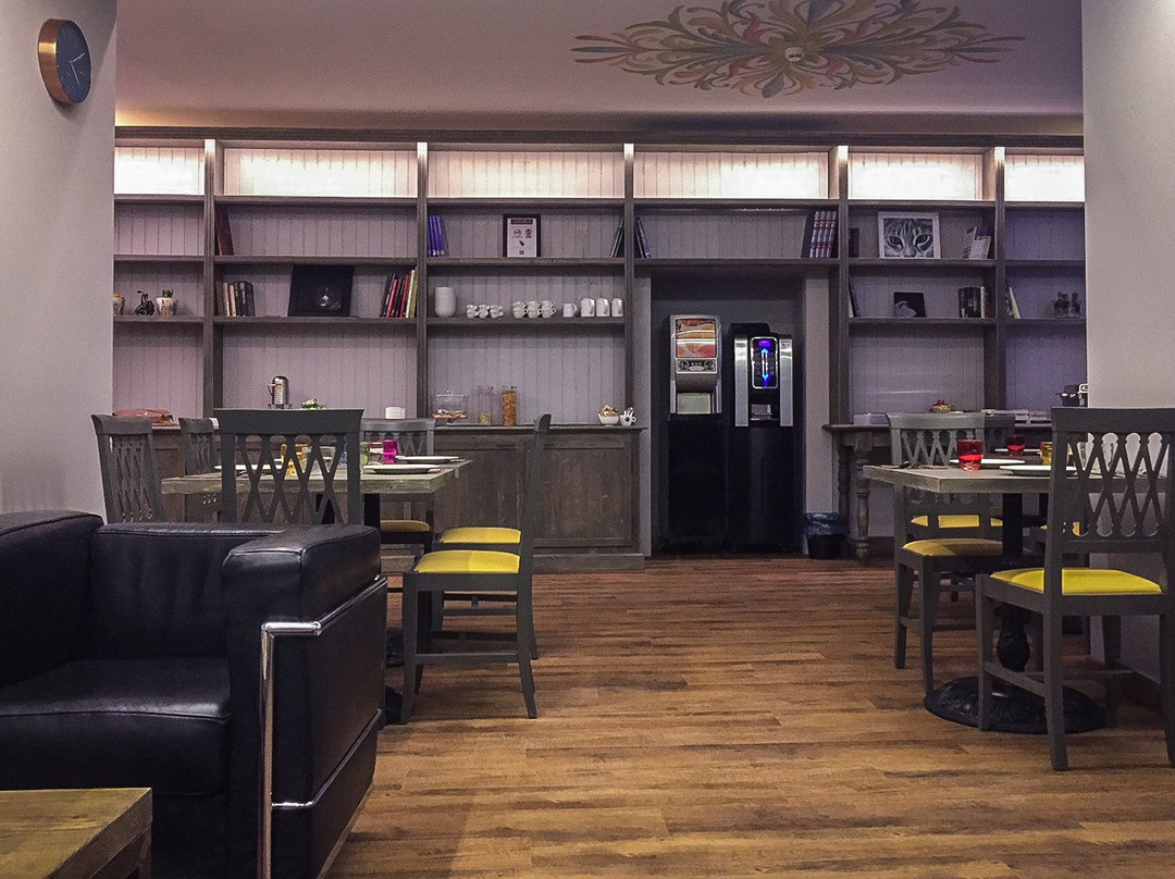 Hotel Astoria Cremona主图