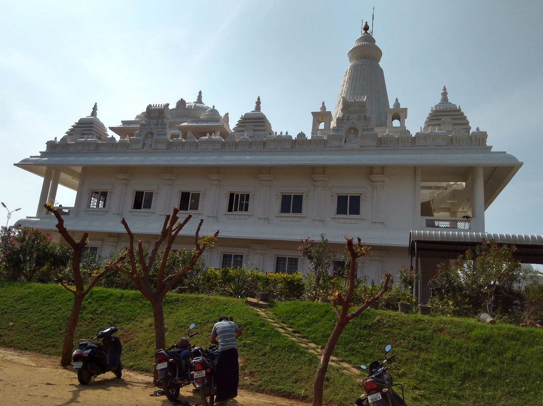 Shirdhi Sai Baba Temple, Kanyakumari景点图片