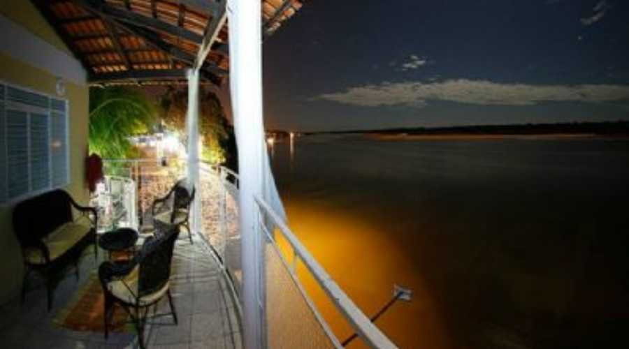 Pousada Sandalo主图