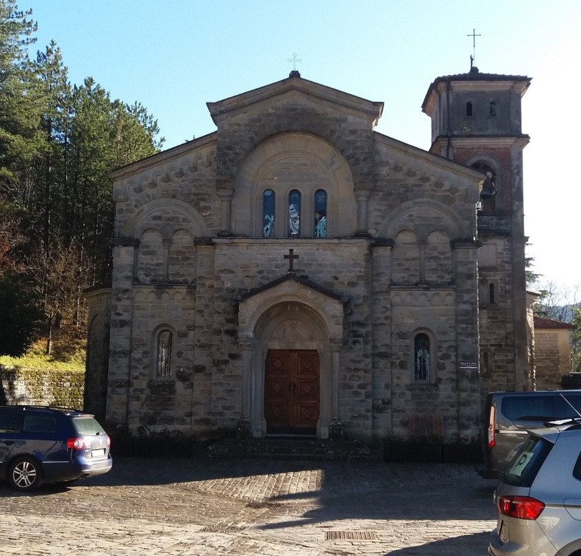 Chiesa di San Pietro景点图片