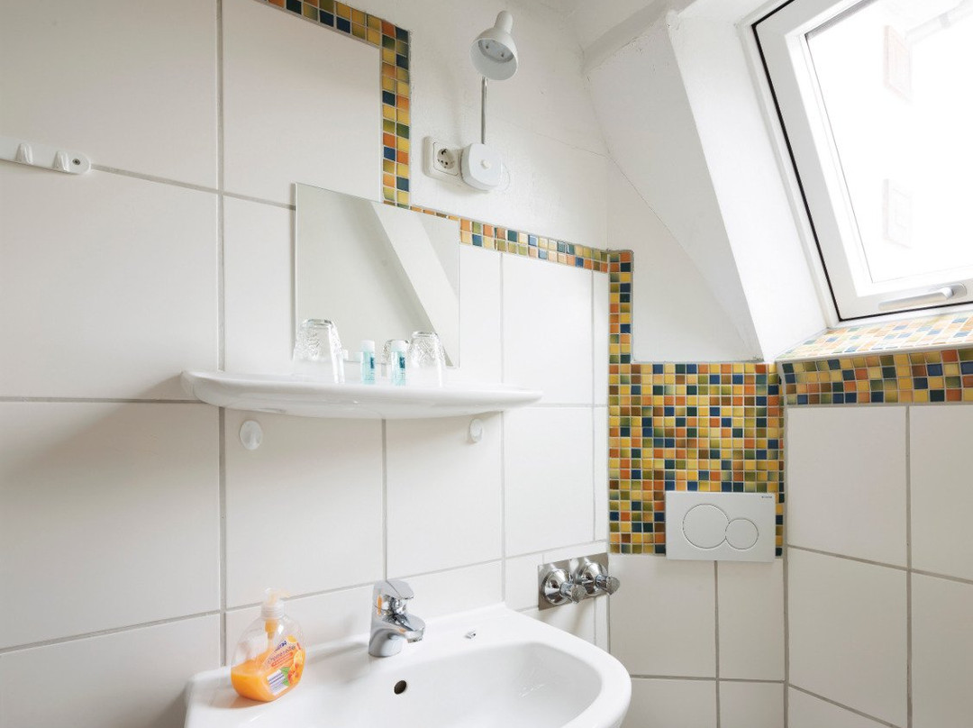 Hotel Haus Müller主图