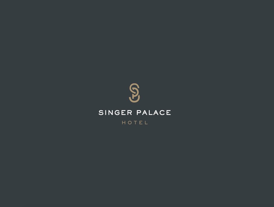 Singer Palace Hotel Roma-官方