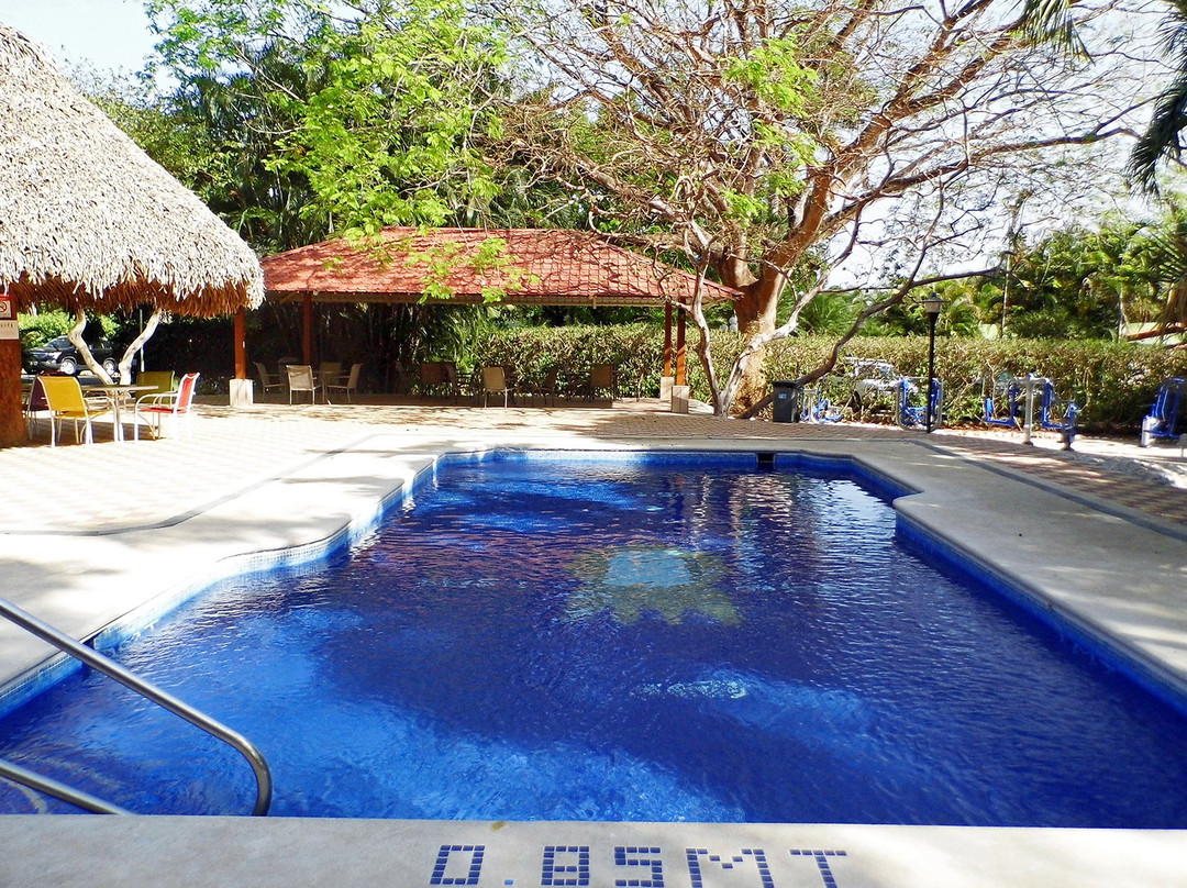 Hotel Rio Tempisque主图