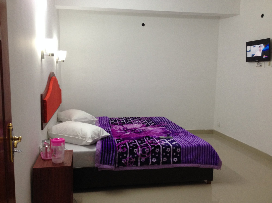 Glen Brook Home Stay主图
