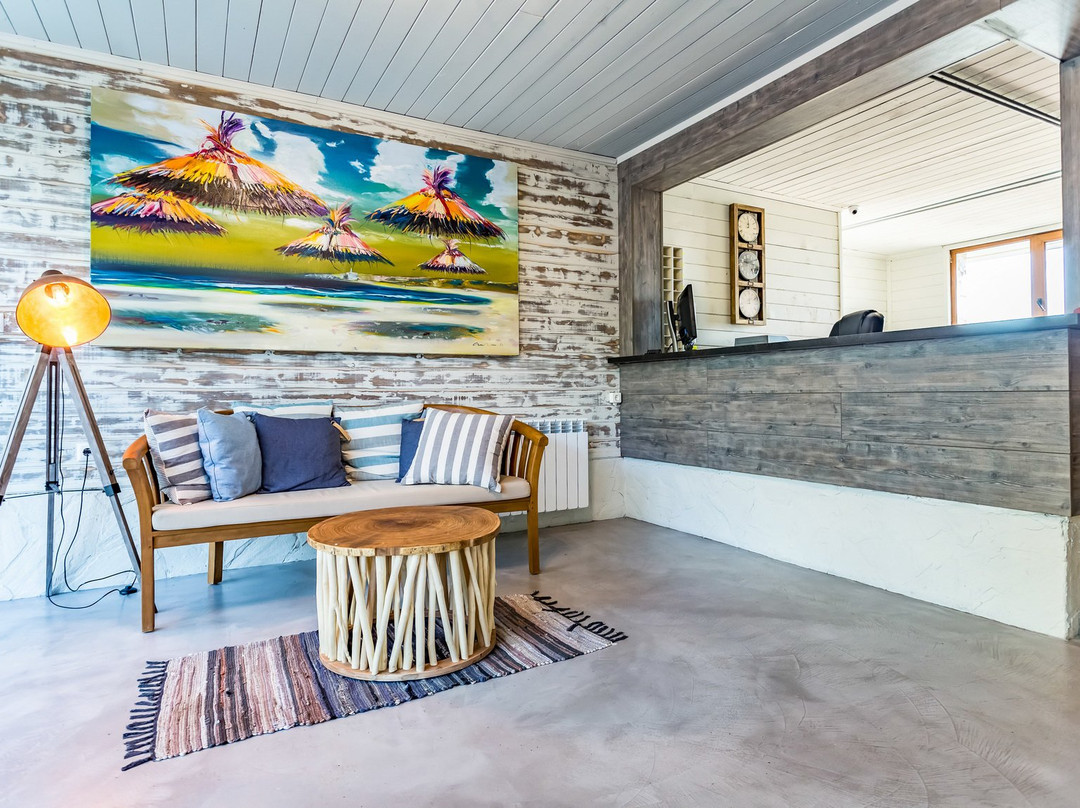 St. Anastasia Hotel主图