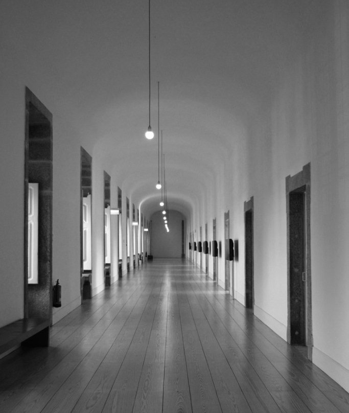 Museu Municipal Abade Pedrosa景点图片