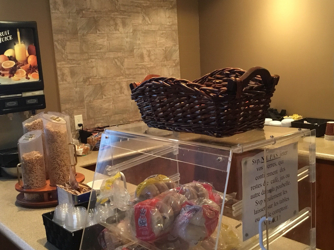 Auberge L'etape主图