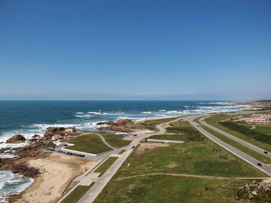 Leca da Palmeira旅游攻略图片