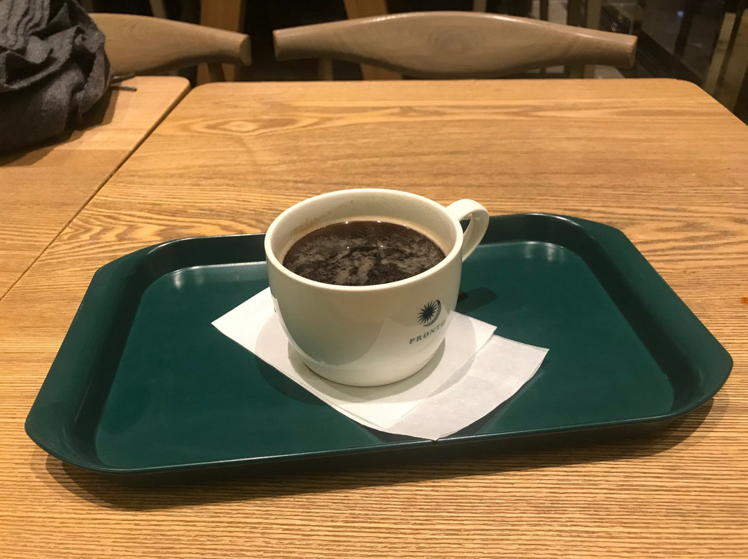 PRONTO IL BAR 大手町OOTEMORI店