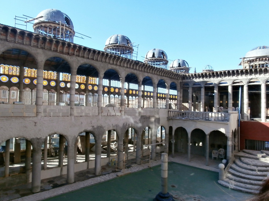 Mejorada del Campo旅游攻略图片