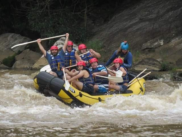 Oribi Outdoors-Port Shepstone必去景点