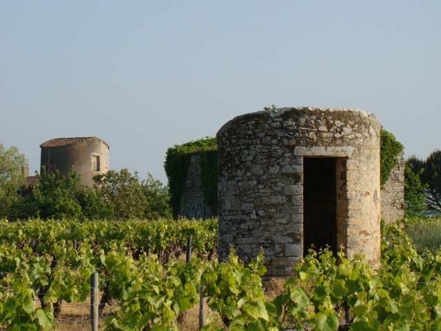 Domaine Jeremie Huchet景点图片