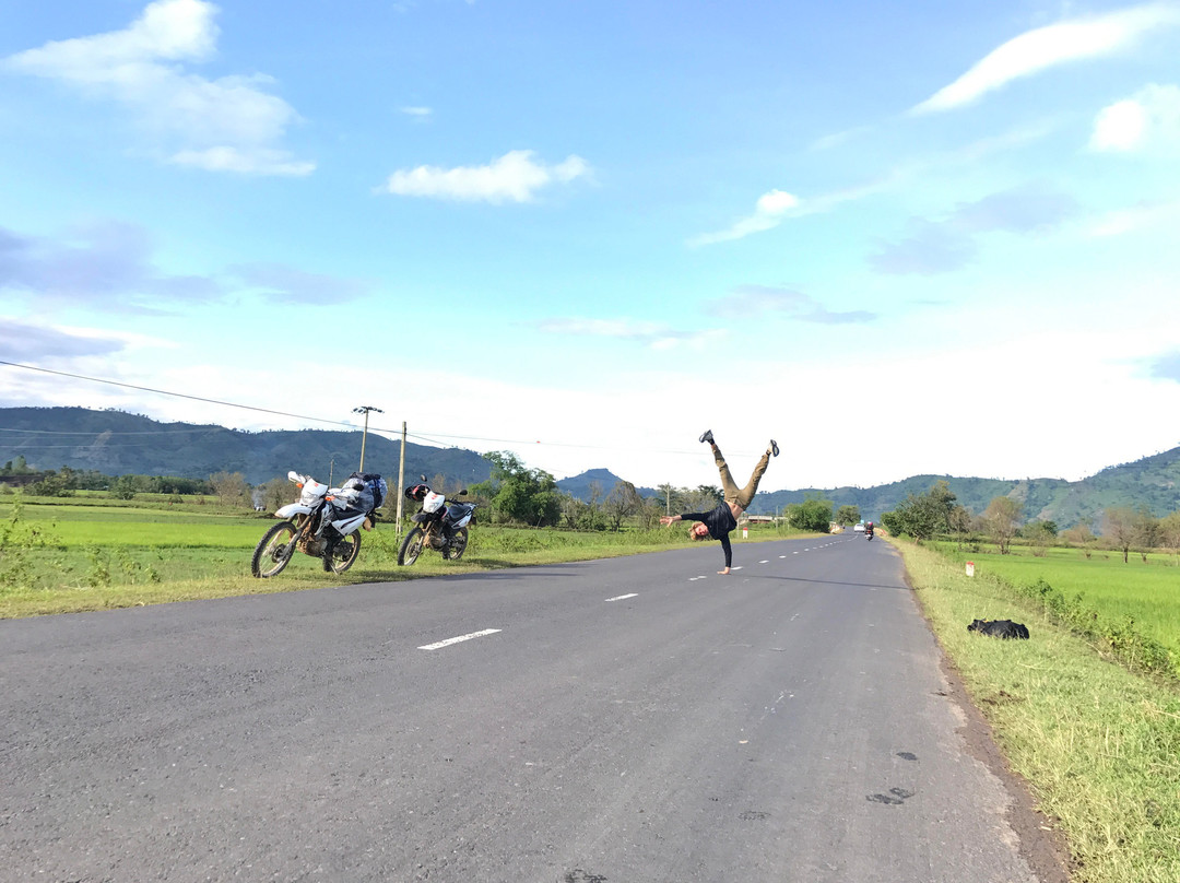 Vietnam Road Trips - Mr Benny景点图片