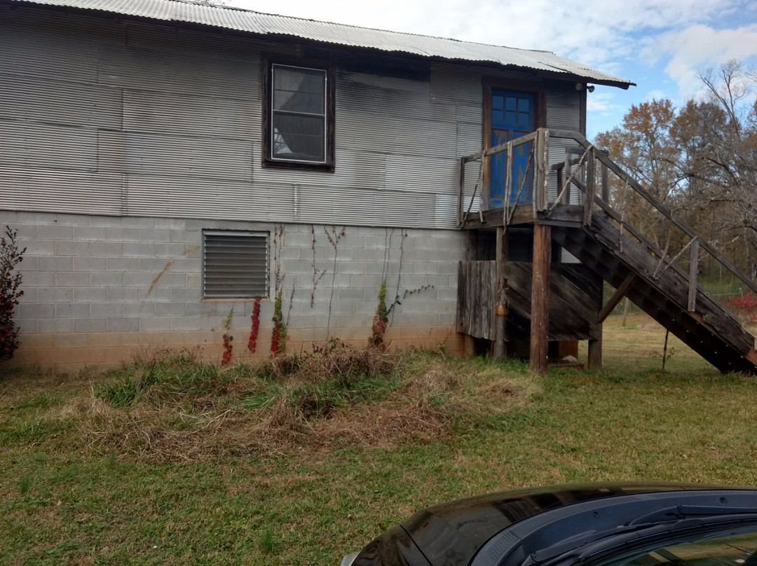 Mockingbird Hill Farm-Sparta必去景点