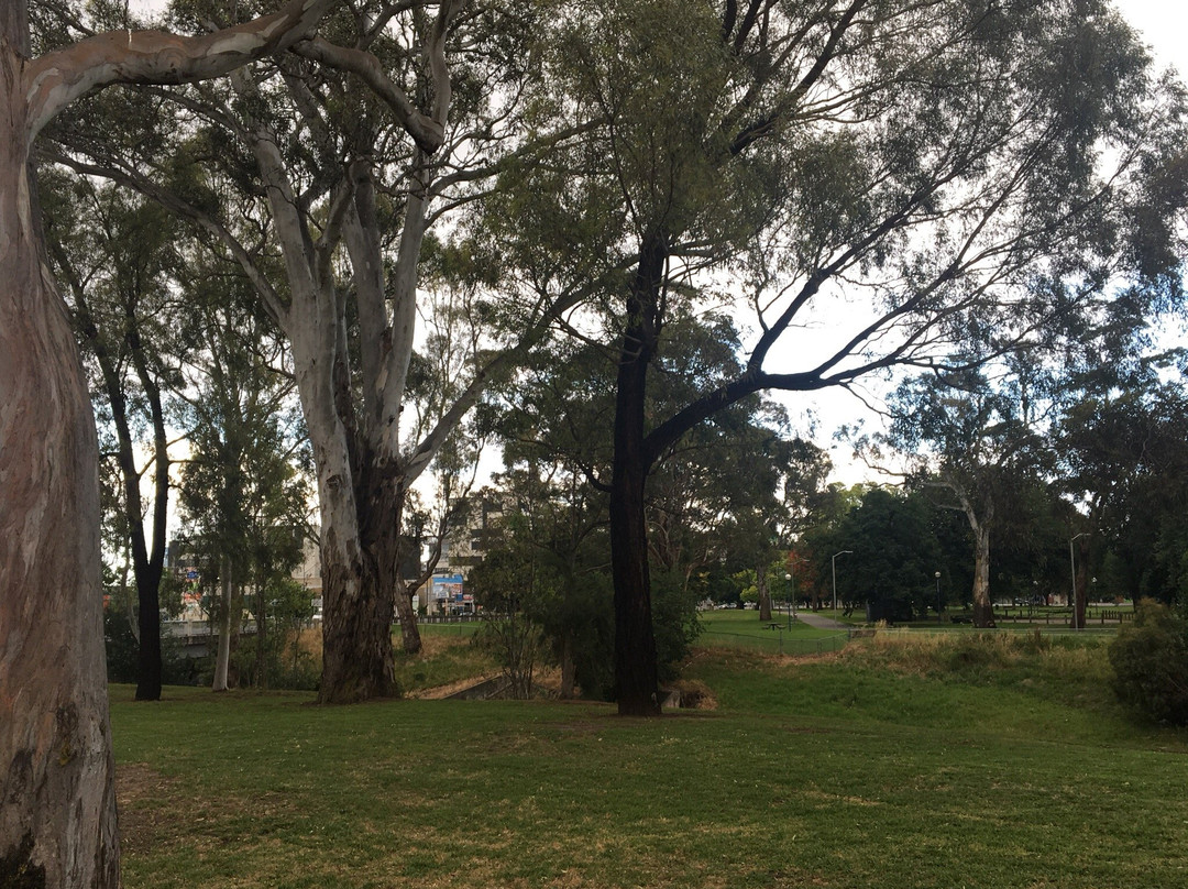 Dandenong Park景点图片