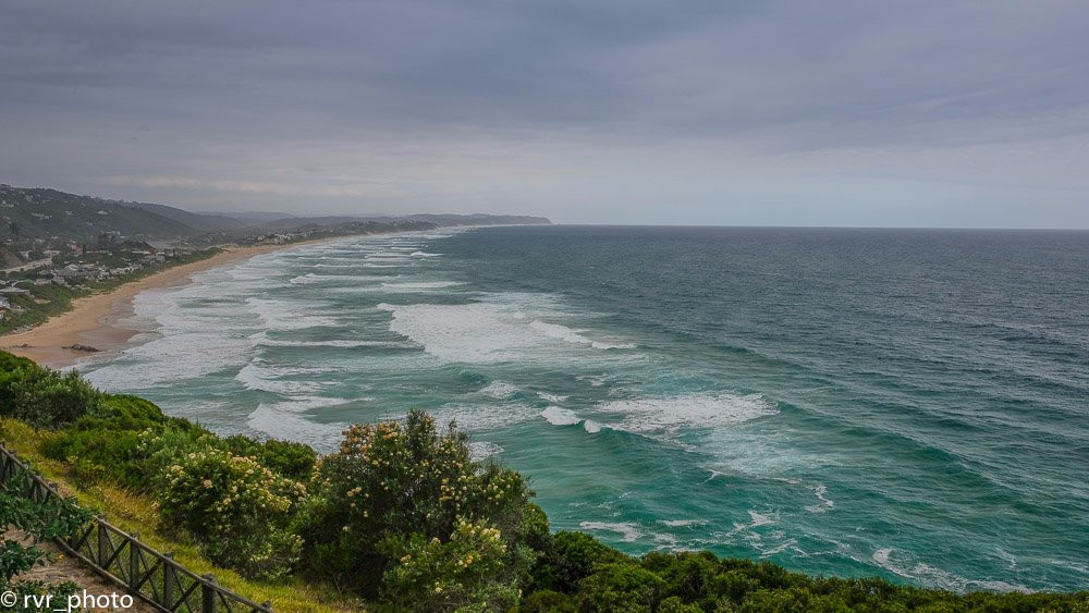荒野旅游景点-Wilderness National Park