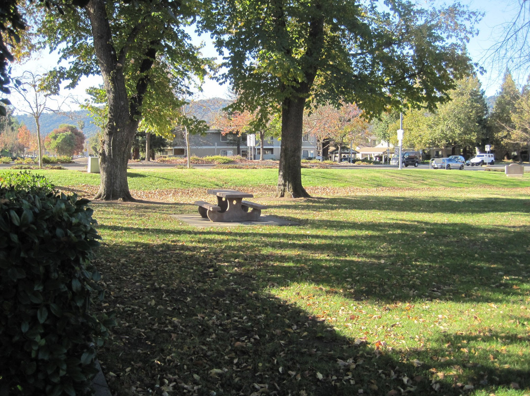 Granizo Tile Art Mural-普莱森顿必去景点
