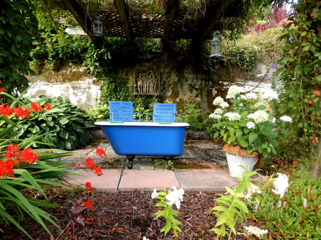 Les jardins de vos rêves-Saint-Ferdinand必去景点