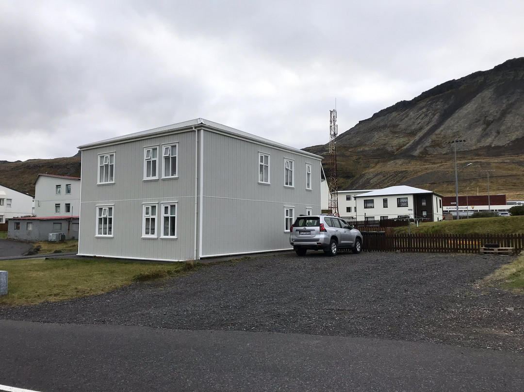 Olafsvik Apartments