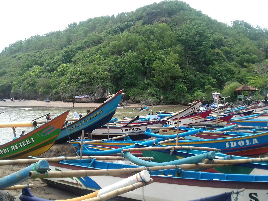Baron Beach景点图片