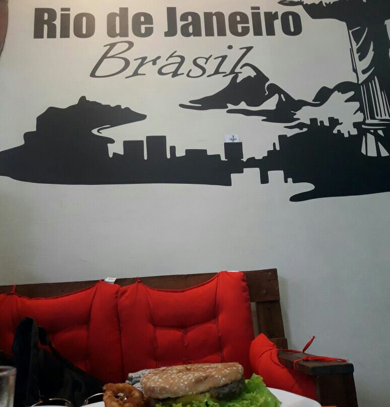 Itacuruca餐馆和美食-Bar do Paulista