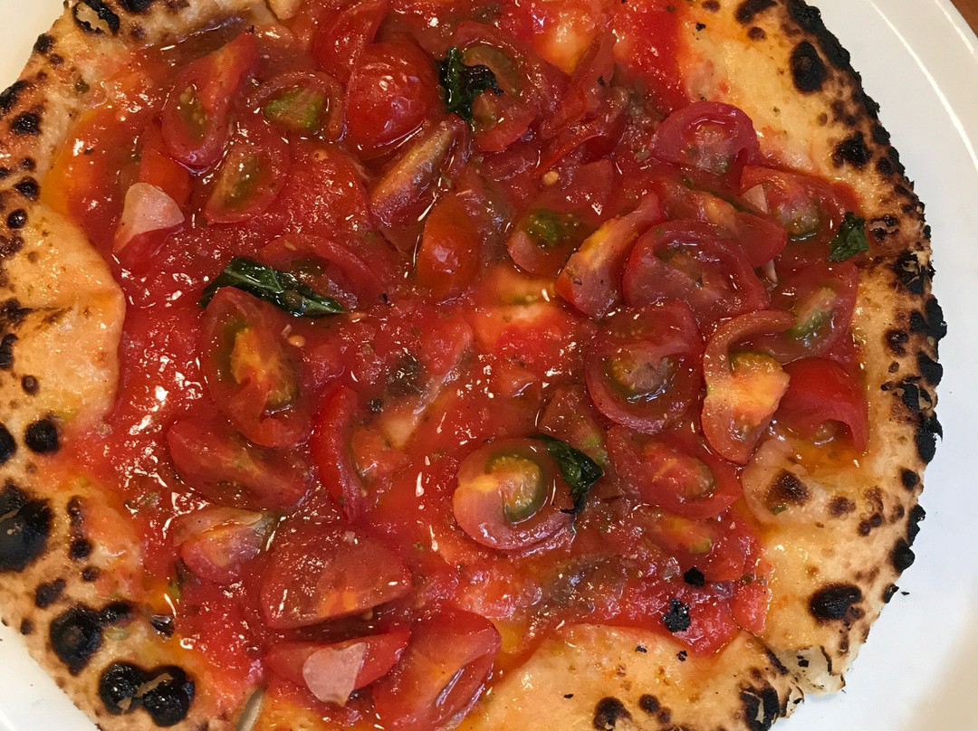 SHINICHIRO PIZZA