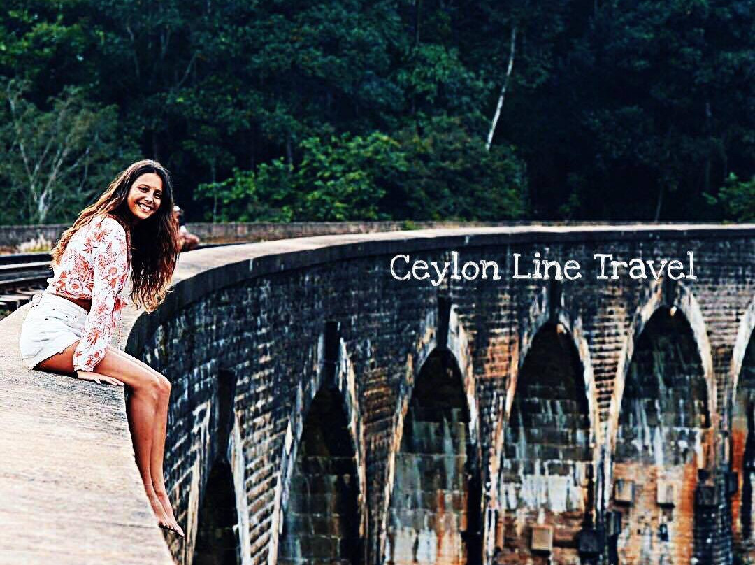 Ceylon Line Travel景点图片