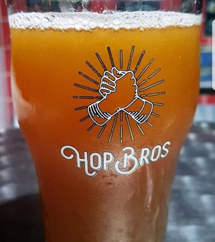 Hop Bros Cervejaria Artesanal-Maceio必去景点