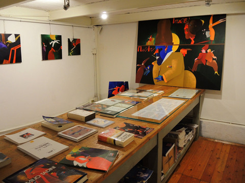 Casa Museo Spazio Tadini-米兰必去景点