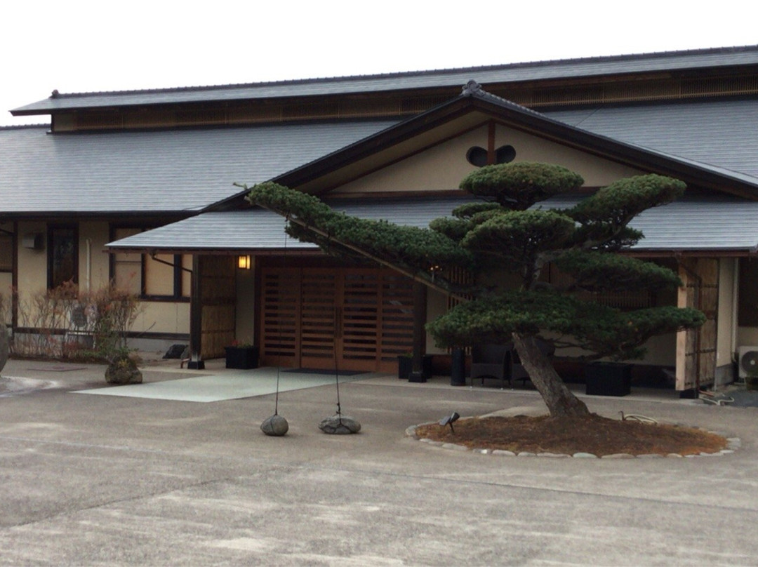 Tsunagi Onsen-盛冈市必去景点
