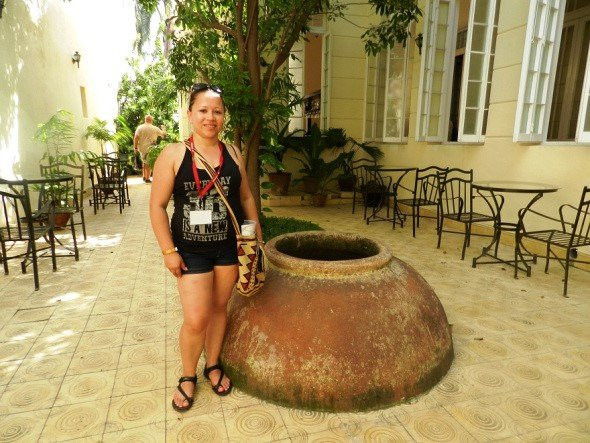 Hotel E El Marques主图