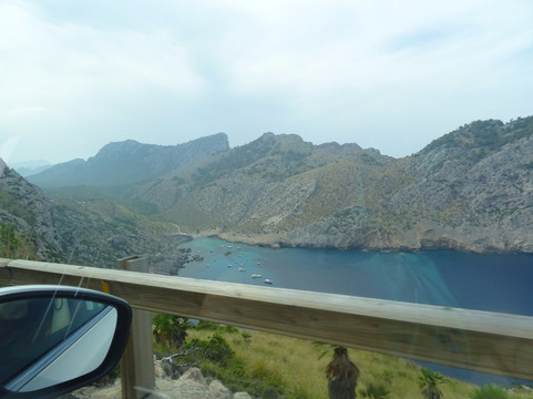 Roig Mobility & Experiences