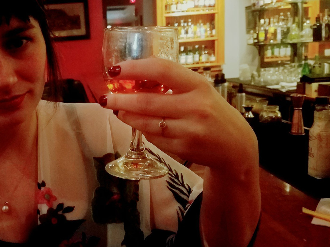 1 Tippling Place-费城必去景点