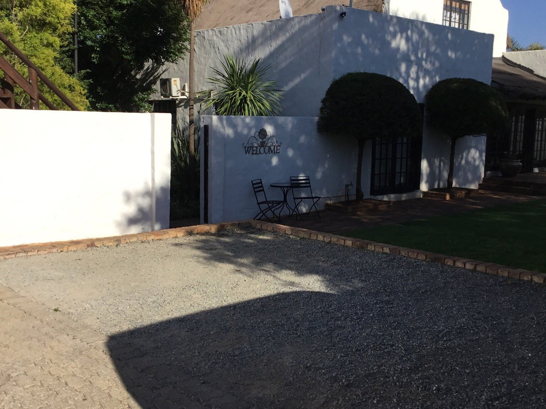 The King's Chateau主图