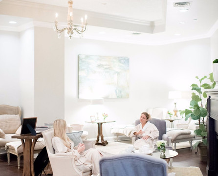 The Woodhouse Day Spa-北贝塞斯达必去景点