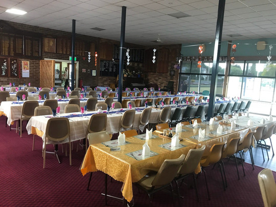 Glenn Innes餐馆和美食-Glen Innes Bowling Club Chinese Restaurant