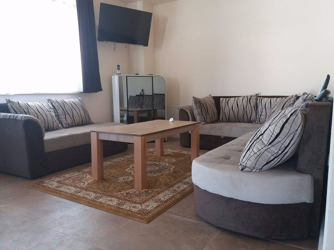 Oaza Mira Hotel & Resort