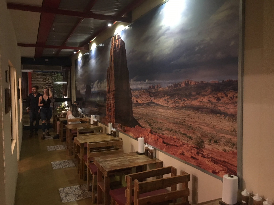 ASH - American Smoke House