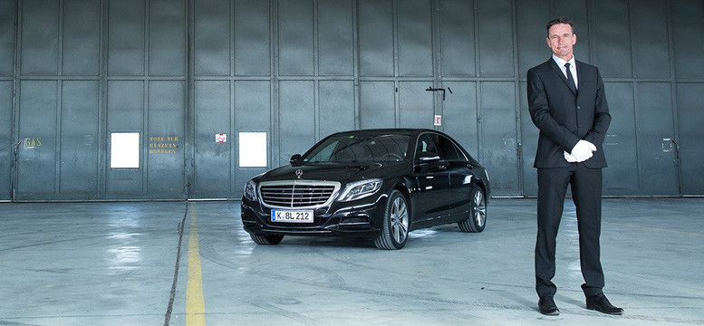 BlackLimousines-科隆必去景点