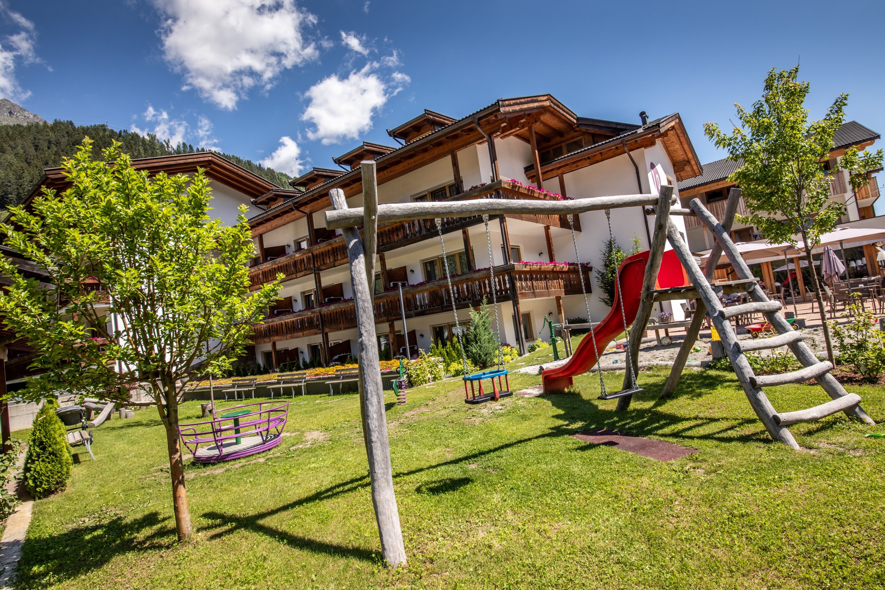 Familienhotel Viktoria-官方